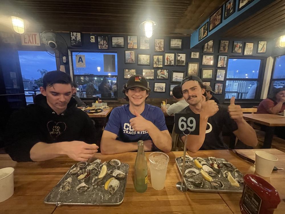 Mitch's