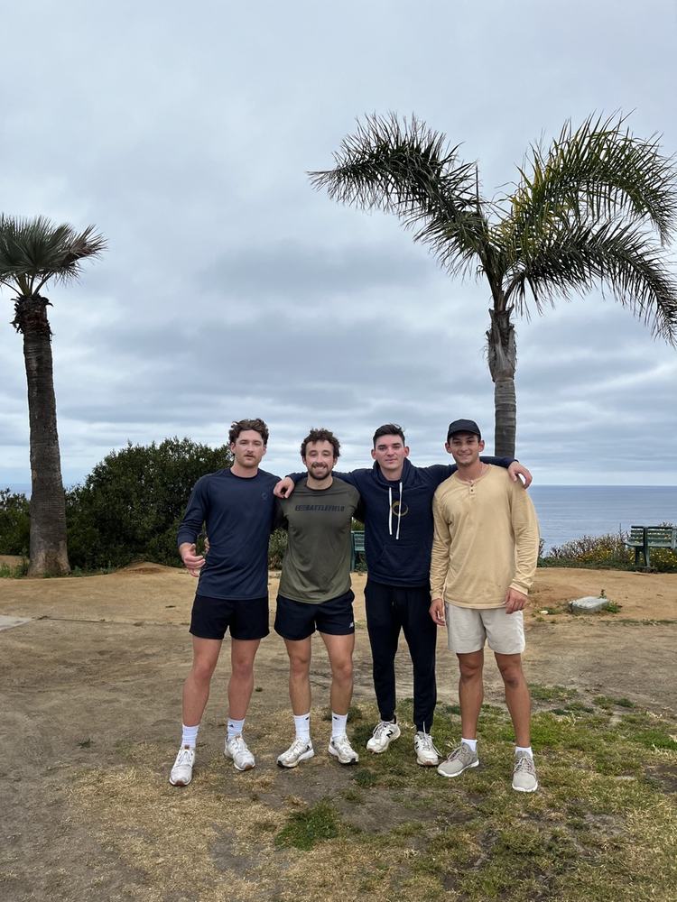 PLNU Murph