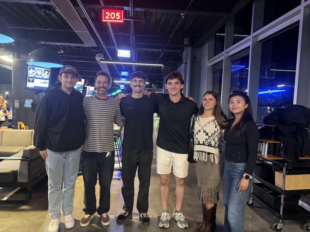 Top Golf