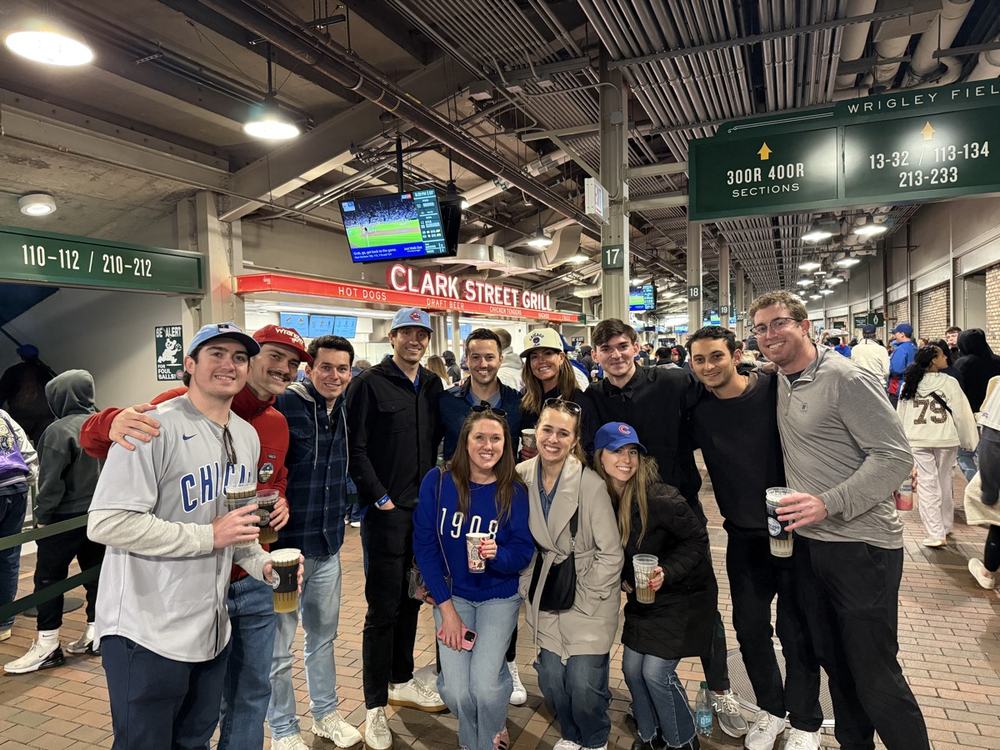 Wrigley
