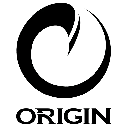 ORIGIN